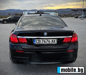 BMW 750 * xDrive* Mpack* LED*  | Mobile.bg   5