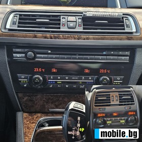 BMW 750 * xDrive* Mpack* LED*  | Mobile.bg   12