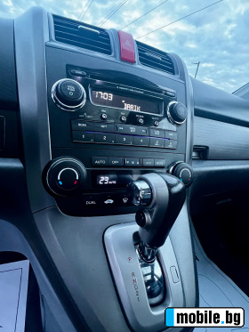 Honda Cr-v 2.0   150 ..,XENON,!!! | Mobile.bg   12