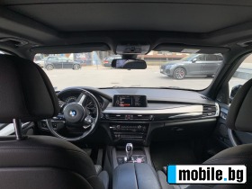 BMW X5M X5 M50D (F15) 3.0 -  381   | Mobile.bg   8