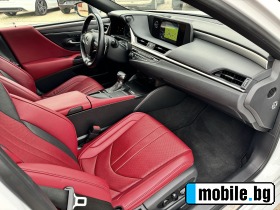 Lexus ES 300h 2.5h F-Sport 218k.   | Mobile.bg   11