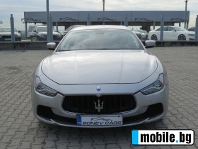 Maserati Ghibli * * * SQ4 4X4 8-* * * * * *  | Mobile.bg   1