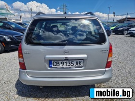 Opel Astra 1.8i 115kc. | Mobile.bg   6