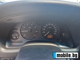 Opel Astra 1.8i 115kc. | Mobile.bg   10