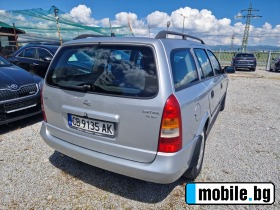 Opel Astra 1.8i 115kc. | Mobile.bg   5