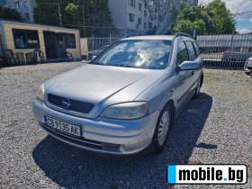 Opel Astra 1.8i 115kc. | Mobile.bg   3