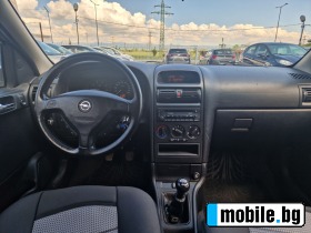 Opel Astra 1.8i 115kc. | Mobile.bg   8
