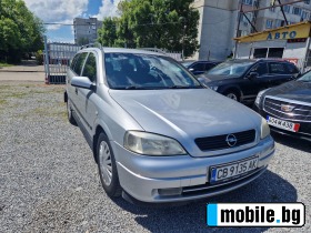 Opel Astra 1.8i 115kc. | Mobile.bg   1