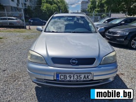 Opel Astra 1.8i 115kc. | Mobile.bg   2