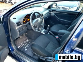 Toyota Avensis 2.0 D-4D - 6ck. - FACE | Mobile.bg   9