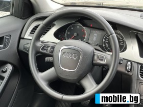 Audi A4 2.0TDI 143K  | Mobile.bg   12