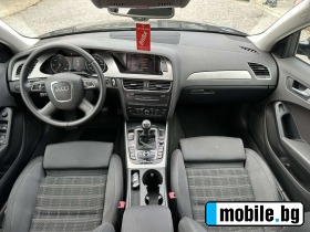 Audi A4 2.0TDI 143K  | Mobile.bg   11