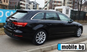     Audi A4 3.0TDI QUATTRO FACELIFT - 