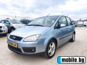     Ford C-max 1.8I ~5 300 .
