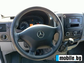 Mercedes-Benz Sprinter 2.2D | Mobile.bg   8