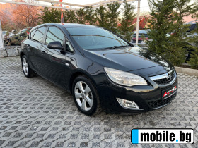 Opel Astra J=1.4T-140= =138.=6=EU5B | Mobile.bg   2