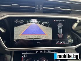 Audi A6 50TDI/Virtual/Quattro/Bang&Olufsen | Mobile.bg   12