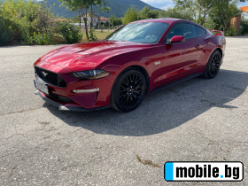 Ford Mustang GT 500 Performance Package Level 2 | Mobile.bg   1