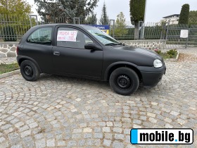     Opel Corsa 1.4 16v