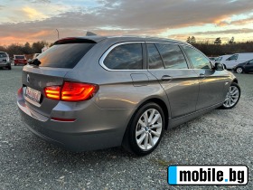     BMW 530 *3.0D*245HP*EURO 5*AUTOMATIC*