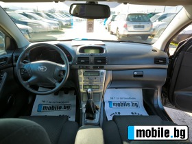 Toyota Avensis 2.0I | Mobile.bg   9