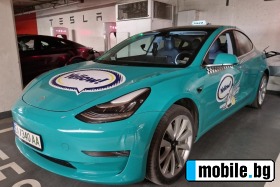 Tesla Model 3 Taxi  44   | Mobile.bg   1
