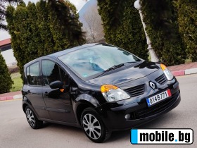 Renault Modus 1.2I 16V(75..)*  *  | Mobile.bg   1