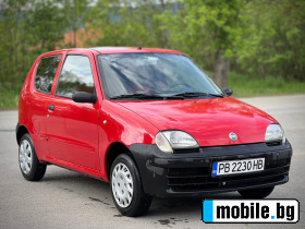     Fiat Seicento 1.1i ~3 399 .