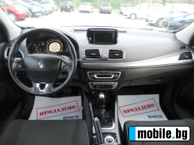 Renault Megane 1,5DCI LIMITED 6  | Mobile.bg   8