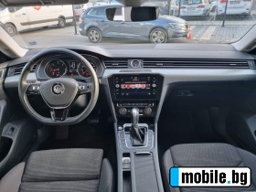 VW Arteon 2.0 D 150 | Mobile.bg   7