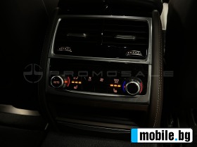 BMW 740 d xDrive M-pack B&W* 360* Camera*  | Mobile.bg   16
