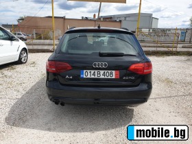 Audi A4 TDI NAVI Led  | Mobile.bg   5