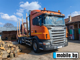 Scania R 480  /  | Mobile.bg   2