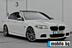 BMW 550 M550D  | Mobile.bg   3