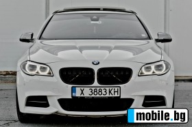 BMW 550 M550D  | Mobile.bg   2