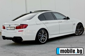 BMW 550 M550D  | Mobile.bg   5