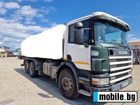 Scania 94    | Mobile.bg   1