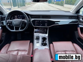 Audi A6 * MATRIX* HEAD UP* 70 000Km* . ! | Mobile.bg   9