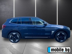 BMW iX3 IMPRESSIVE/ PANO/ HEAD UP/ H&K/ LED/ 360 CAMERA/   | Mobile.bg   6