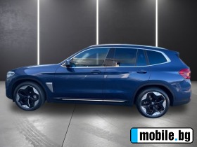 BMW iX3 IMPRESSIVE/ PANO/ HEAD UP/ H&K/ LED/ 360 CAMERA/   | Mobile.bg   2