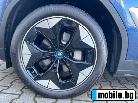 BMW iX3 IMPRESSIVE/ PANO/ HEAD UP/ H&K/ LED/ 360 CAMERA/   | Mobile.bg   3