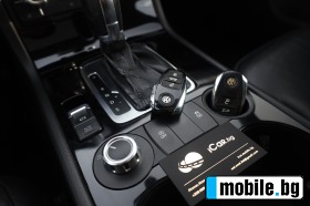 VW Touareg 3.0 TDI V6 8 . #PANORAMA #PDC @iCarStaraZagora | Mobile.bg   11