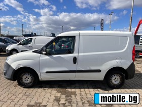 Opel Combo 1.3CDTI EURO 5 | Mobile.bg   9