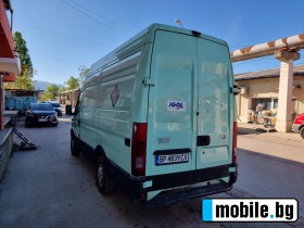 Iveco 35c13 2.8TDI | Mobile.bg   4