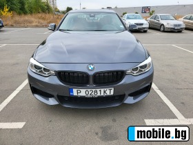BMW 435 M-Paket/xDrive/306kc/ | Mobile.bg   2