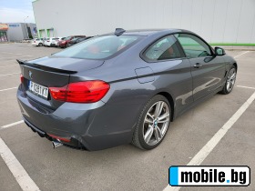 BMW 435 M-Paket/xDrive/306kc/ | Mobile.bg   5