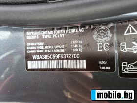 BMW 435 M-Paket/xDrive/306kc/ | Mobile.bg   9
