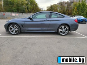 BMW 435 M-Paket/xDrive/306kc/ | Mobile.bg   7
