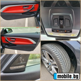 BMW 435 M-Paket/xDrive/306kc/ | Mobile.bg   17