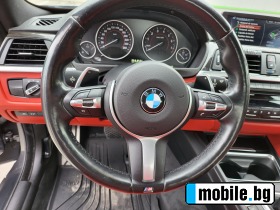 BMW 435 M-Paket/xDrive/306kc/ | Mobile.bg   15